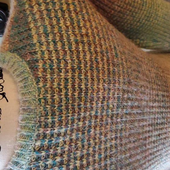 Broadway 38 knitted sweater size small - Picture 4 of 6